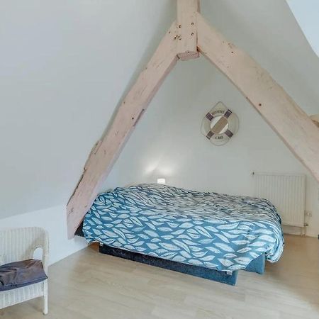 Maison Pontorson Extérieur photo